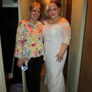 Meet your Posher, Debbie